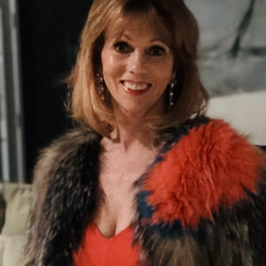 Meet your Posher, Deb